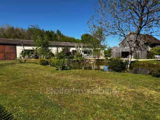 Vente maison 8 pièces Vente maison 8 pièces