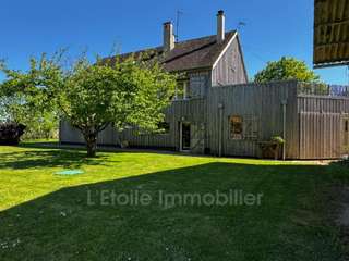 Vente maison 8 pièces Vente maison 8 pièces