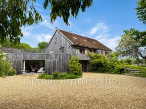 Vente Maison 6 chambresLongny-les-Villages
