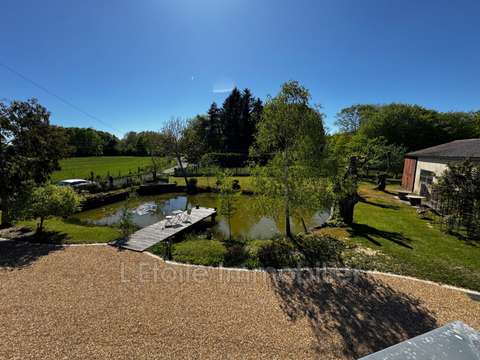 Vente maison 8 pièces Vente maison 8 pièces