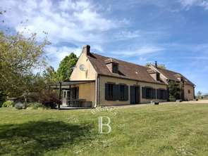 Vente Maison 7 chambresLongny-les-Villages