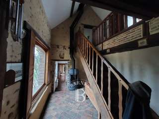 Vente maison 11 pièces Vente maison 11 pièces