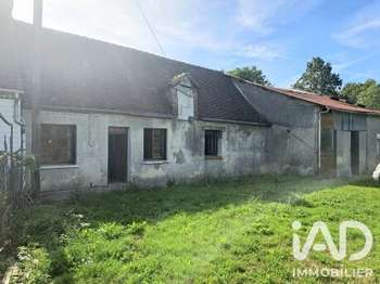 Vente maison 5 pièces Longny-les-Villages 61