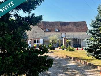 Vente Maison 4 chambresLongny-les-Villages