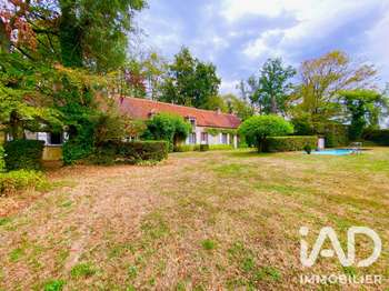 Vente Maison 3 chambresLongny-les-Villages