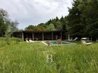 Vente maison 21 pièces