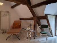 Vente maison 21 pièces