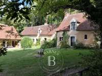 Vente maison 21 pièces