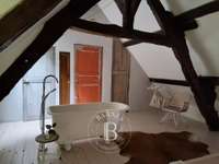 Vente maison 21 pièces