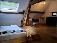 Vente maison 21 pièces