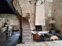 Vente maison 21 pièces