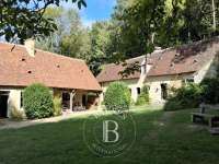Vente maison 21 pièces