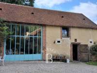 Vente maison 21 pièces