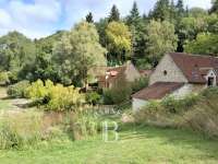 Vente maison 21 pièces