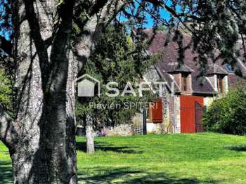 Vente Maison 2 chambresLongny-les-Villages