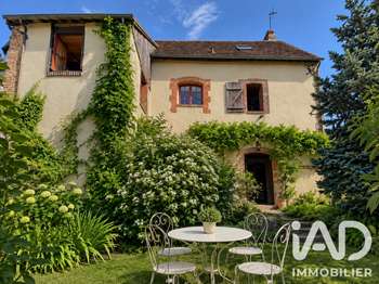 Vente maison 6 pièces Longny-les-Villages 61