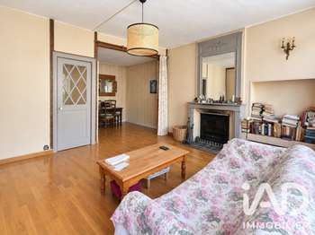 Vente maison 6 pièces Vente maison 6 pièces