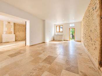 Vente maison 9 pièces Longny-les-Villages 61