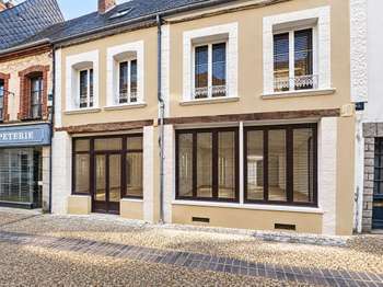 Vente maison 9 pièces Vente maison 9 pièces