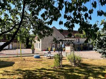 Vente Maison 4 chambresLongny-les-Villages