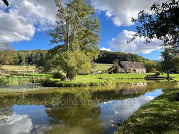 Vente Maison 3 chambresLongny-les-Villages