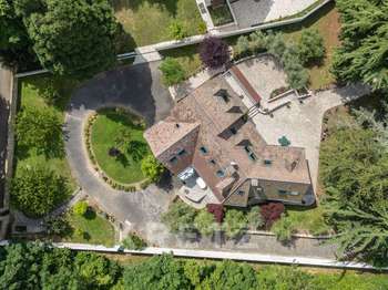 Vente maison 7 pièces Longpont-sur-Orge 91