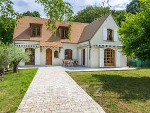 Vente Maison 5 chambresLongpont-sur-Orge