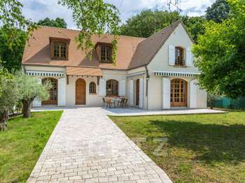 Vente maison 6 pièces Longpont-sur-Orge 91