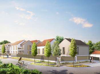 Vente maison 5 pièces Longpont-sur-Orge 91