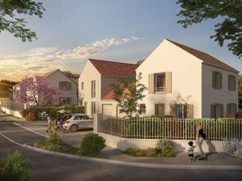Vente maison 5 pièces Longpont-sur-Orge 91