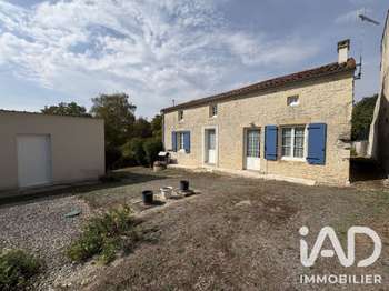 Vente Maison 2 chambresLongré
