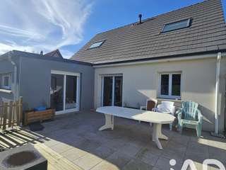 Vente maison 5 pièces Vente maison 5 pièces