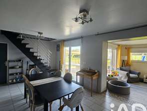 Vente Maison 4 chambresLongroy