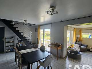 Vente maison 5 pièces Vente maison 5 pièces