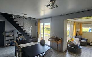 Photo Vente maison Longroy