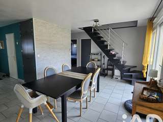 Vente maison 5 pièces Vente maison 5 pièces