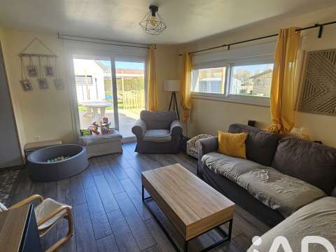 Vente maison 5 pièces Vente maison 5 pièces
