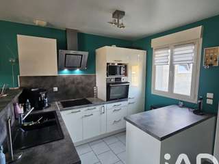 Vente maison 5 pièces Vente maison 5 pièces
