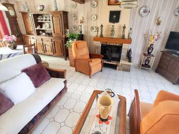 Vente Maison 2 chambresLongroy