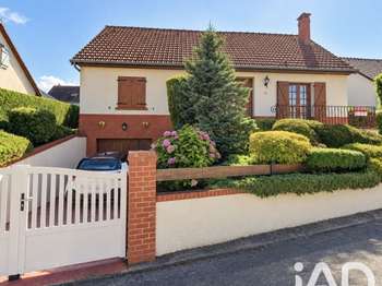 Vente Maison 2 chambresLongroy
