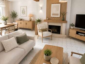 Vente maison 5 pièces Vente maison 5 pièces