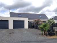 Vente maison 7 pièces Vente maison 7 pièces
