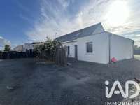 Vente maison 7 pièces Vente maison 7 pièces