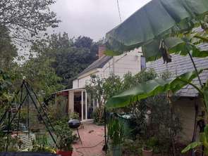 Vente Maison 3 chambresLongué-Jumelles