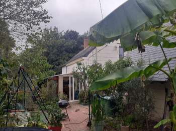 Vente maison 4 pièces Longué-Jumelles 49