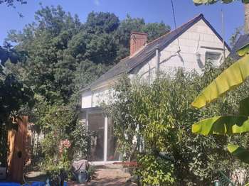 Vente maison 4 pièces Longué-Jumelles 49