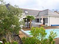 Vente maison 7 pièces Vente maison 7 pièces