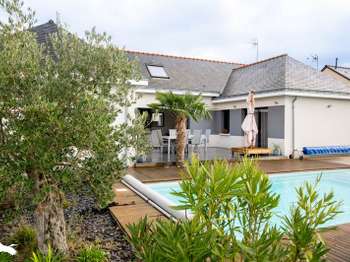 Vente maison 7 pièces Longué-Jumelles 49