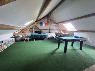 Vente maison 9 pièces Vente maison 9 pièces