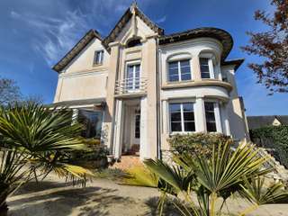 Vente maison 9 pièces Vente maison 9 pièces